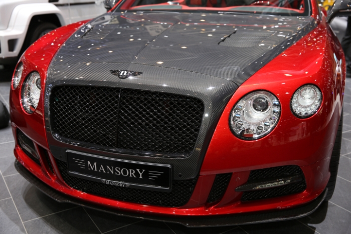 Mansory - 004